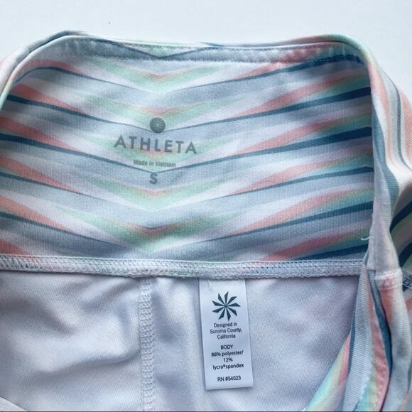 Athleta Chaturanga Leggings - Picture 6 of 6